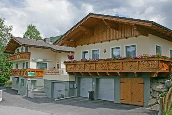 Haus Scherz