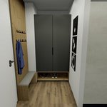 Foto van Appartement, douche, WC, comfort