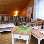 Bild von Dachstein 1-2 Schlafzimmer