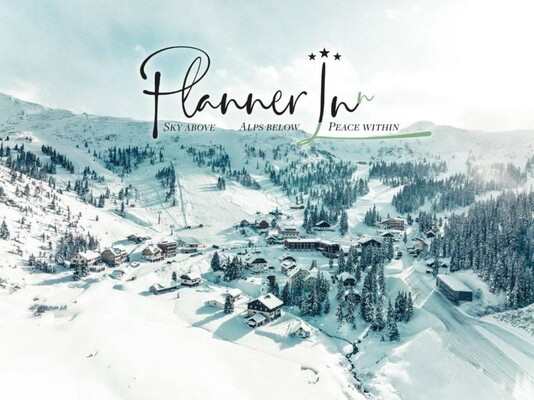 Planneralm Winter