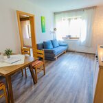 obrázek Apartmán, sprcha, WC, 1 místnost na spaní