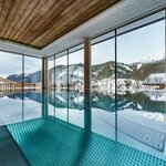 Foto van Luxe chalet met zwembad SNA-STM