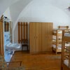 obrázek room with 4 beds with shower, WC