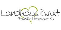 Landhaus Birgit - Logo