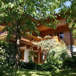 obrázek Eco-Apartment "Tauern" with sauna