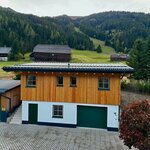 Bild von Appartement Chalet-Skiarea