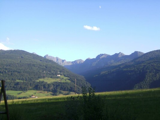 Landhaus Trinker | © umgeben von Berge und Natur