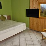 obrázek Apartmán, sprcha, WC, 2 místnosti na spaní