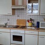 obrázek Apartmán, sprcha, WC, 2 místnosti na spaní