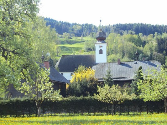 Neumaierhof_Kirche Oberhaus