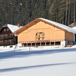 Photo of Apartment with mountain views