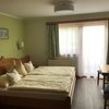 Foto van Triple room with half board, short stay