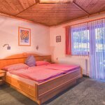 Foto van Double room with B&B