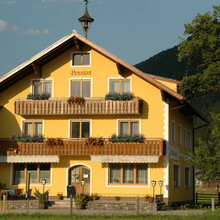 Mauthaus-zu-Stein