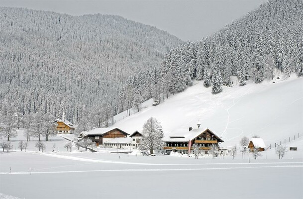 Winter Walcherhof