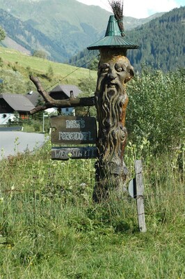 Willkommen im Rassis Feriendorf 