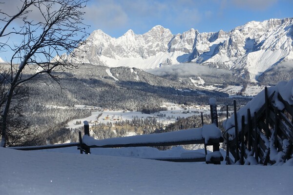 Ruecklhof_Winter_Schladming_Dachstein