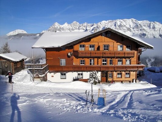 Rücklhof_Schladming-Dachstein_Bauernhof_gemütlich