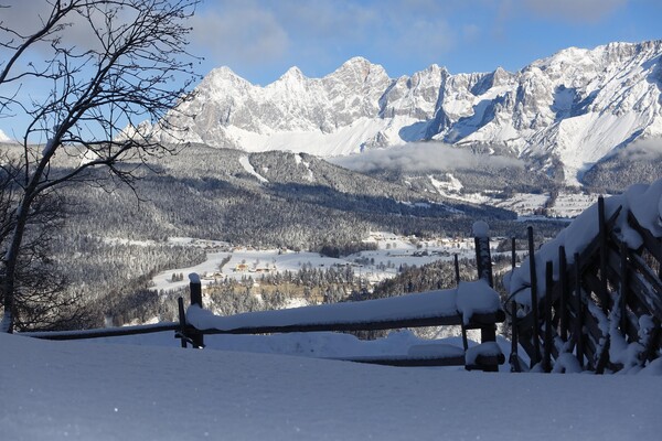 Ruecklhof_Winter_Schladming_Dachstein