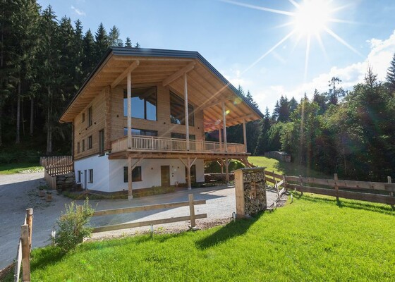 Schladminger Tauern Apartment