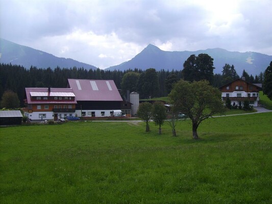 Schweigerhof - Ferienhaus Schweiger