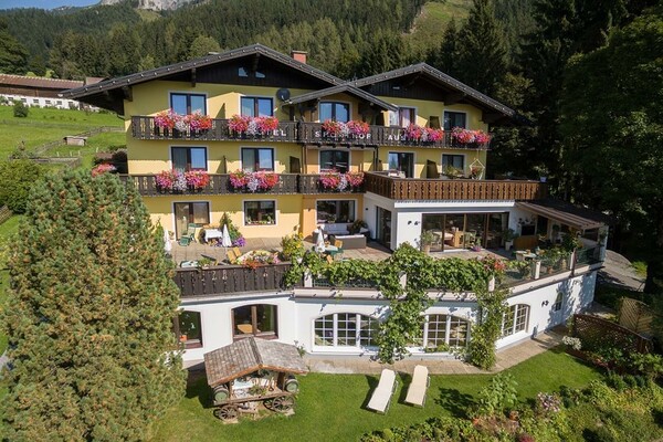 Hotel Sporthof Austria | © Steiner Foto und Video