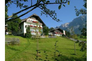 Sommer Hotel Tischlbergerhof