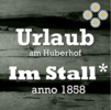 Logo Urlaub im Stall