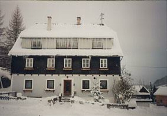 Haus Winter