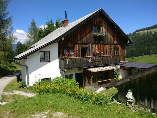 Zauneralm - Steirischer Bodensee | © Zauneralm am Steirischen Bodensee