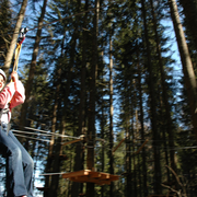 Abenteuerpark Gröbming