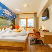 Hotel Almfrieden