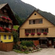 Jausenstation Almstube 