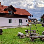 Außenansicht neu