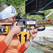 Biathlon