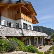 Apartment 4Berge Schaukel Erdgeschoss