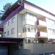 Aktivia B Gebäude