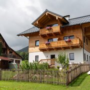 Goglhof im Sommer