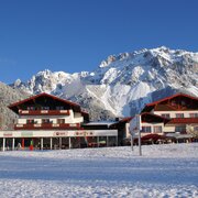 Appartement Ski Willy
