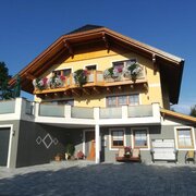 Haus Ansicht