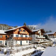 Unser Haus/Winter