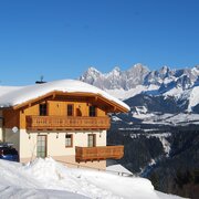 Appartements Stocker am Dachstein