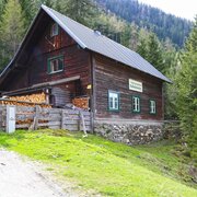 Badlechnerlam Sommer