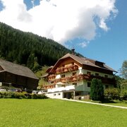 Bauernhof Weichbold vlg. Hoanz