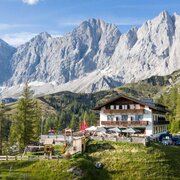 Berghotel Türlwand