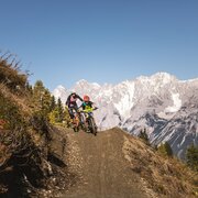 © Roland Haschka/Alpreif