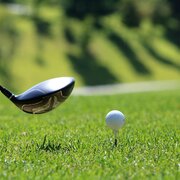 Symbolbild Golf
