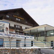 Cafè-Hotel Perner