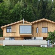 Chalet ALM-PLANAI