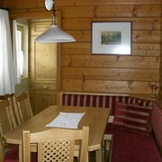 Essecke Haus Typ A
